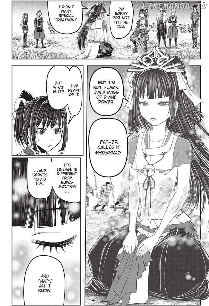 The Elusive Samurai Chapter 152 image 10_optimized